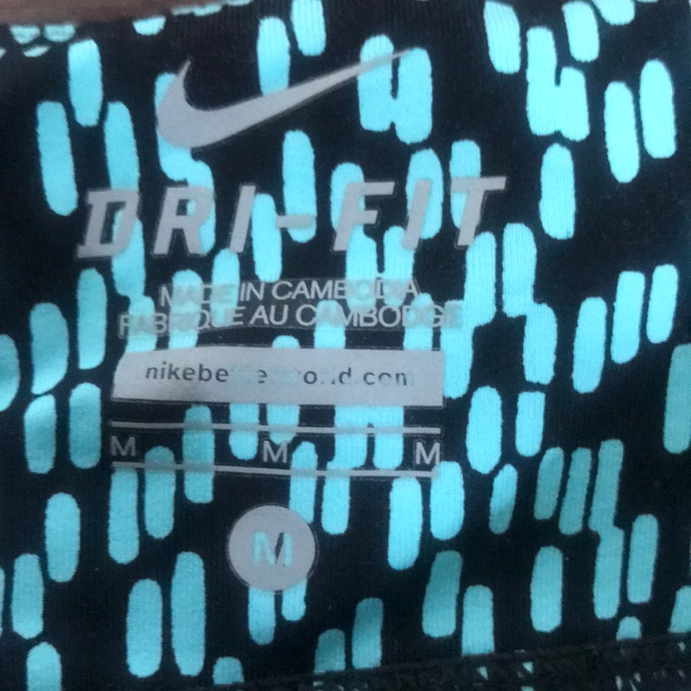 Nike Dri-fit leggings - Picture 4 of 6